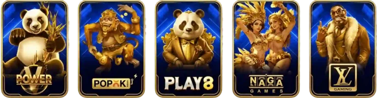 gameslot