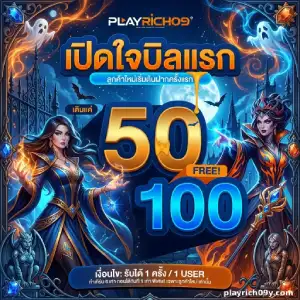 playrich 09 สล็อต
